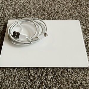Apple Magic Trackpad 2 Like New Condition